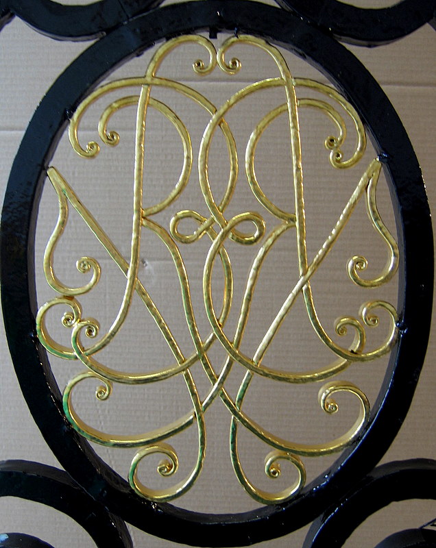 Hekwerk