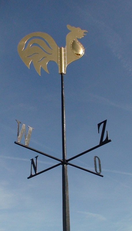 Torenhaan